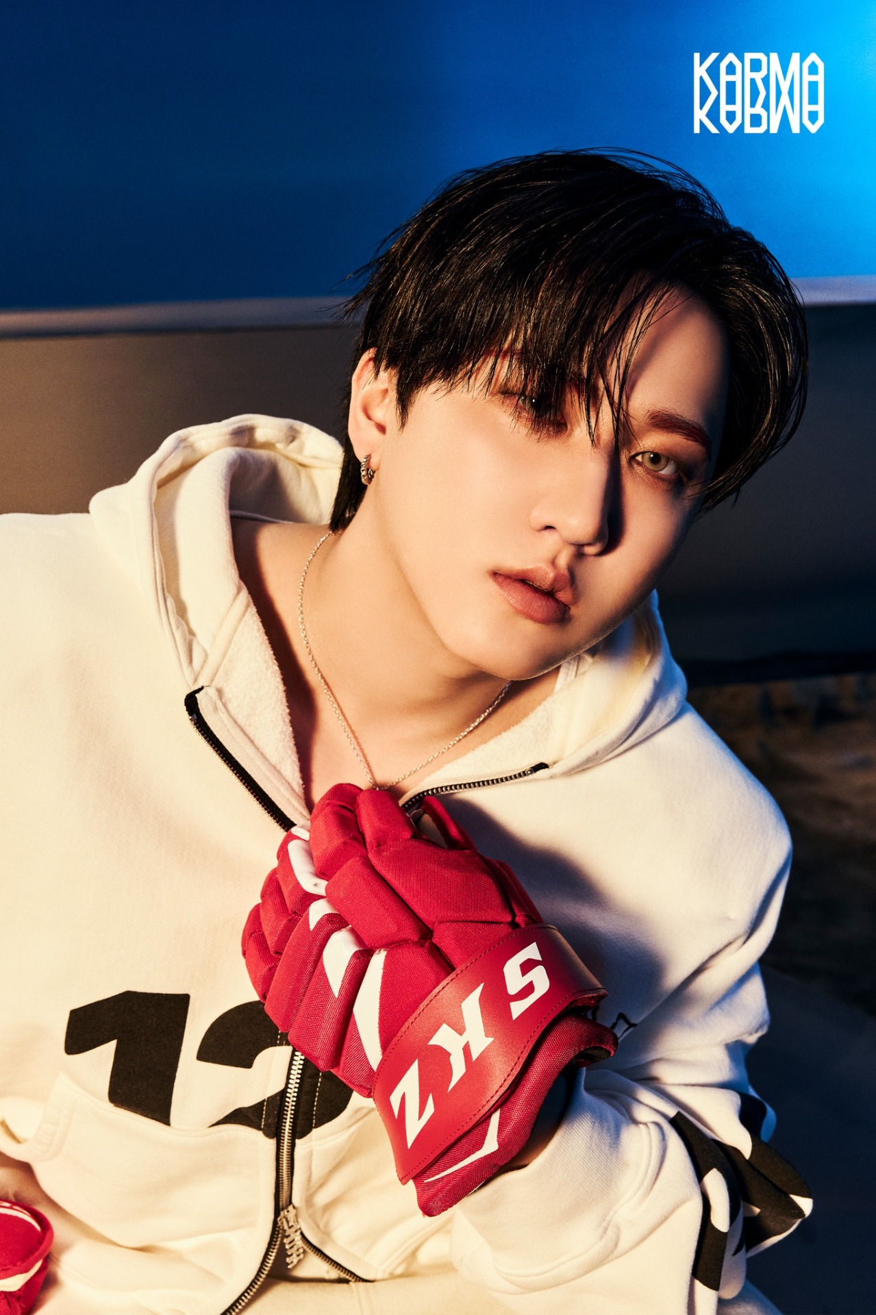 Changbin (Stray Kids)