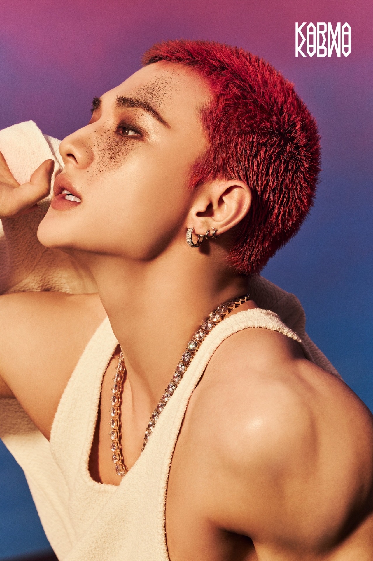 Hyunjin (Stray Kids)