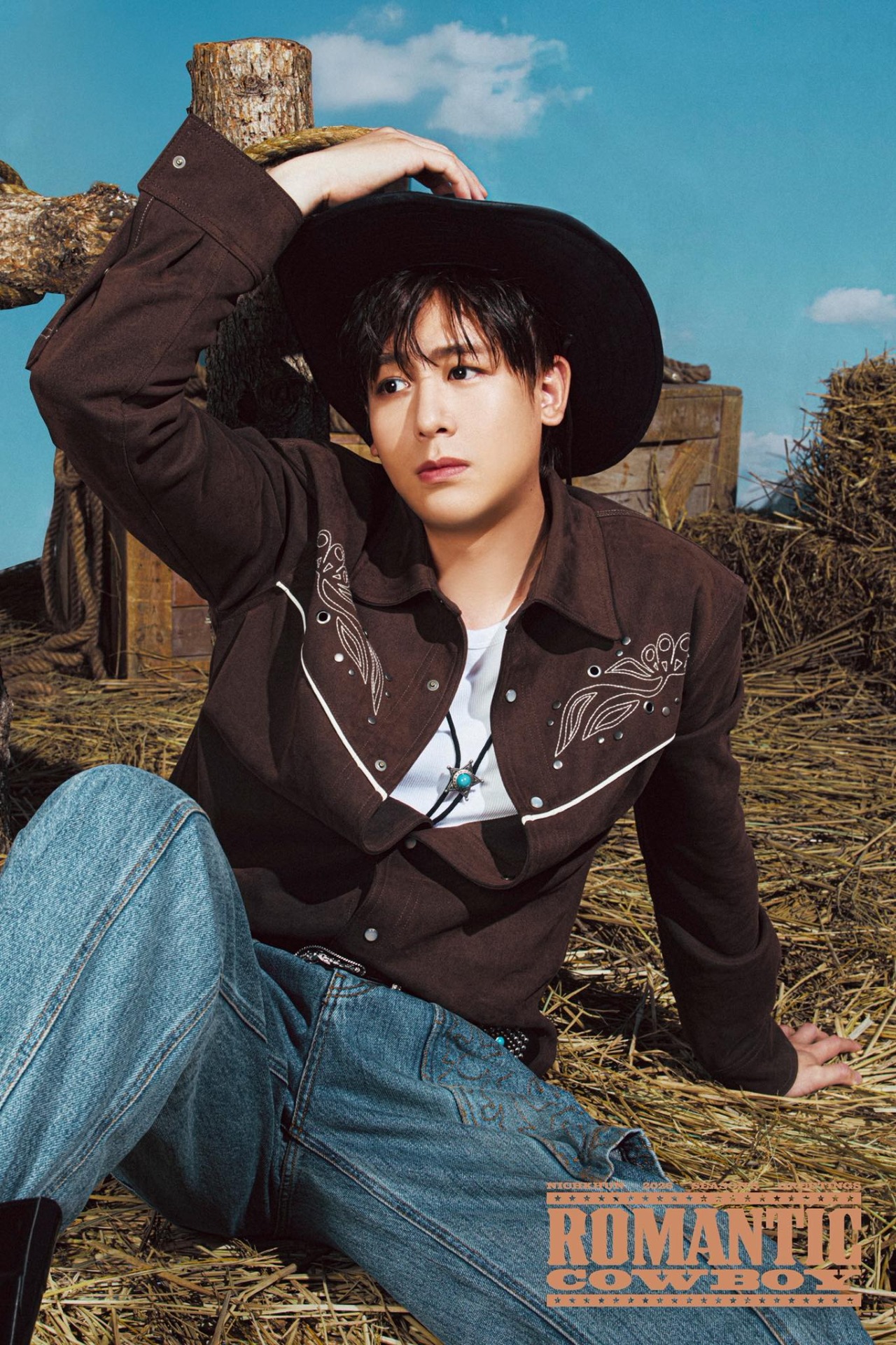 Nichkhun