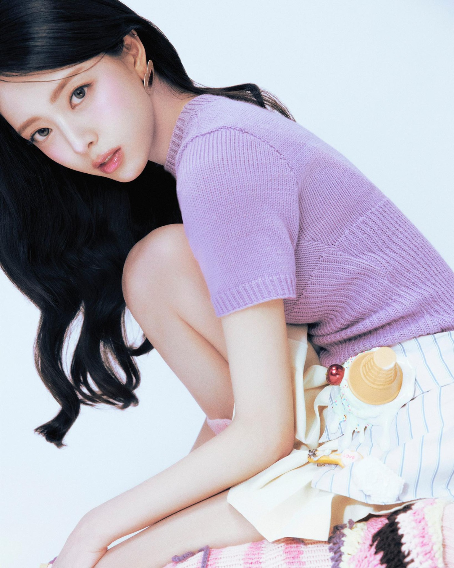 Yuna (22 ans)